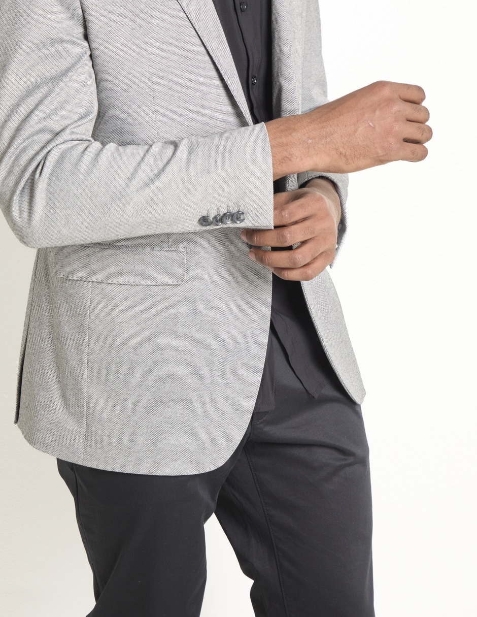 Saco casual para hombre