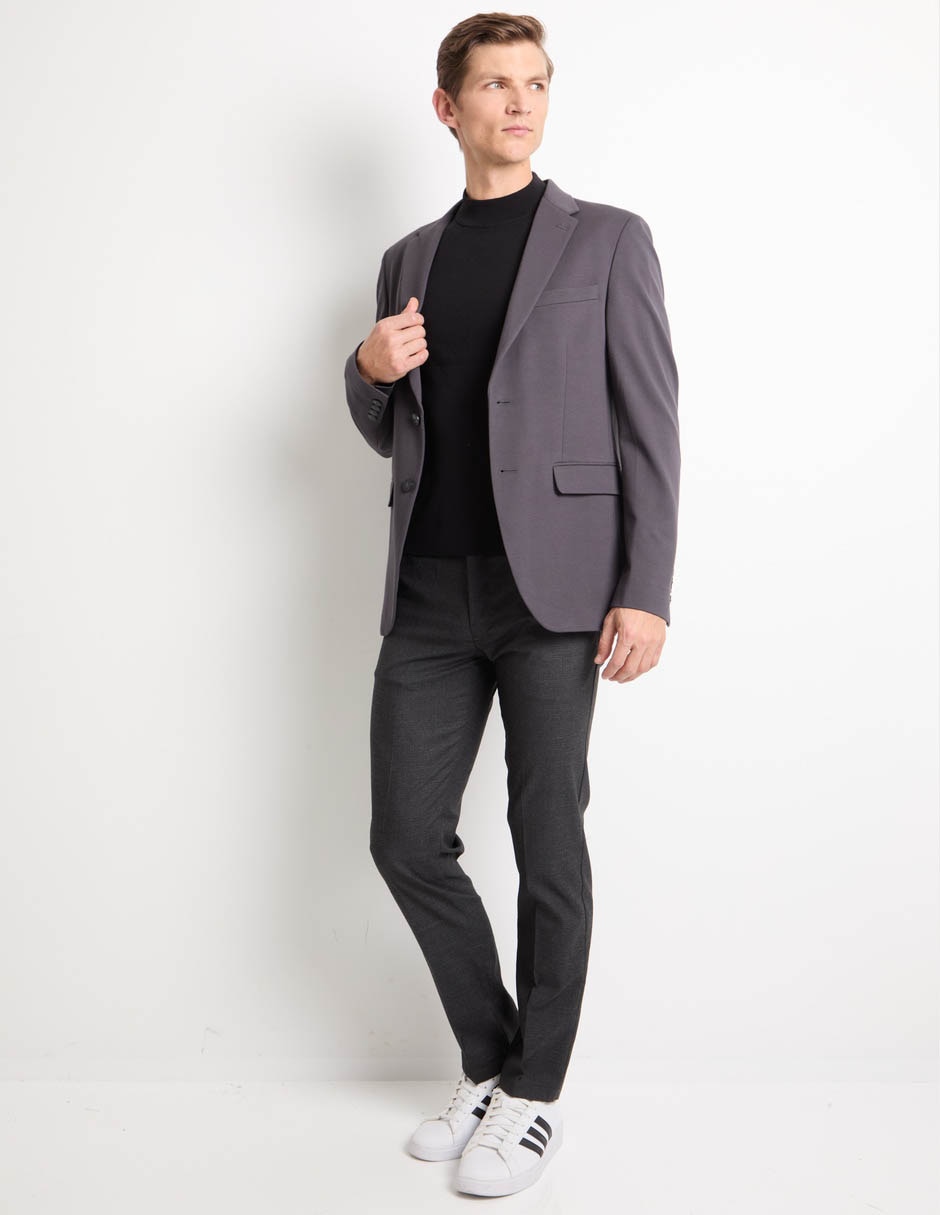 Pantalón chino slim para hombre 3