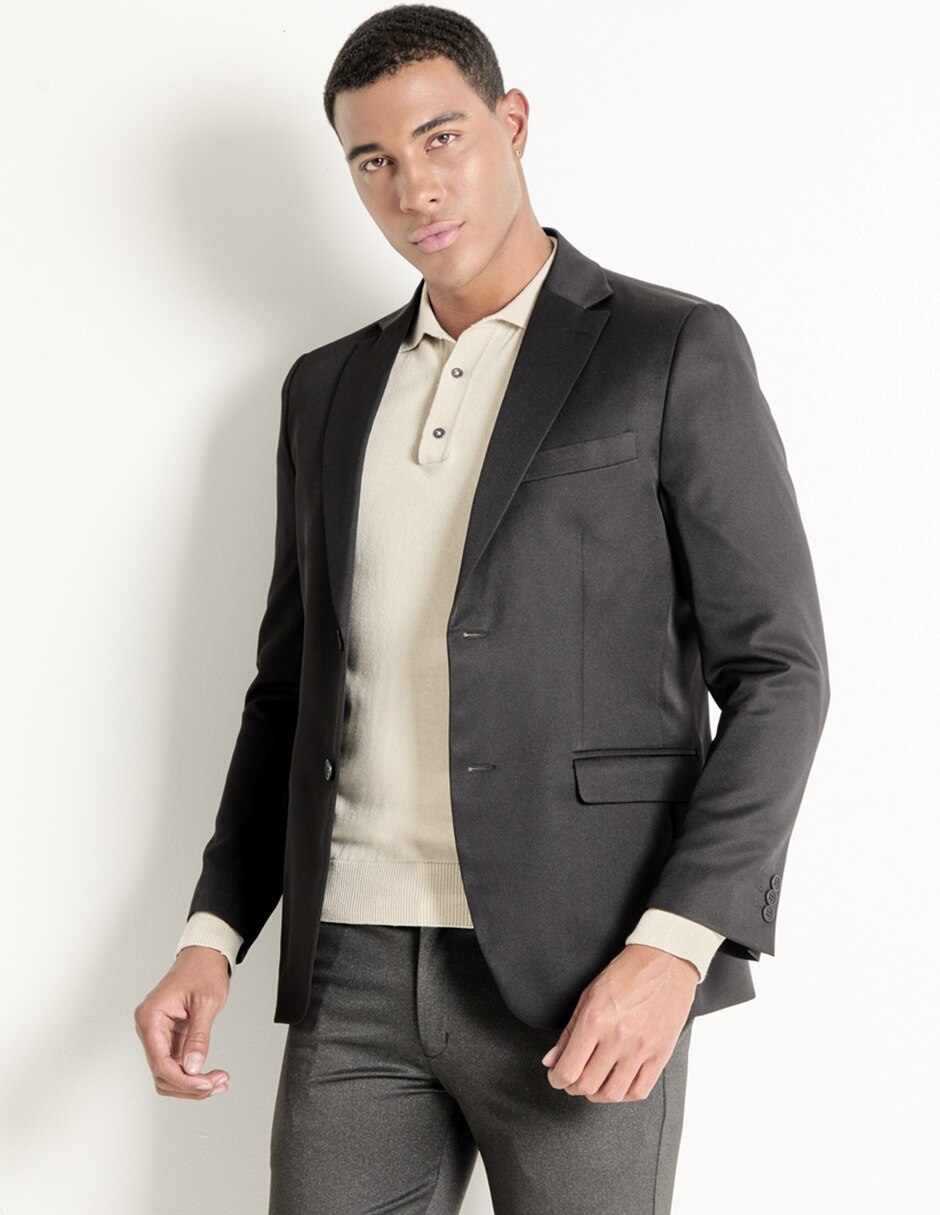 Saco casual para hombre Saco casual para hombre