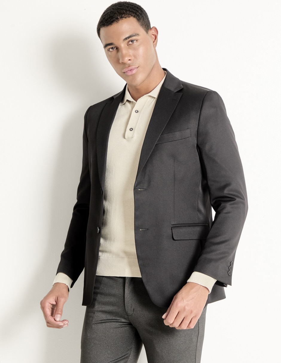 Saco casual para hombre