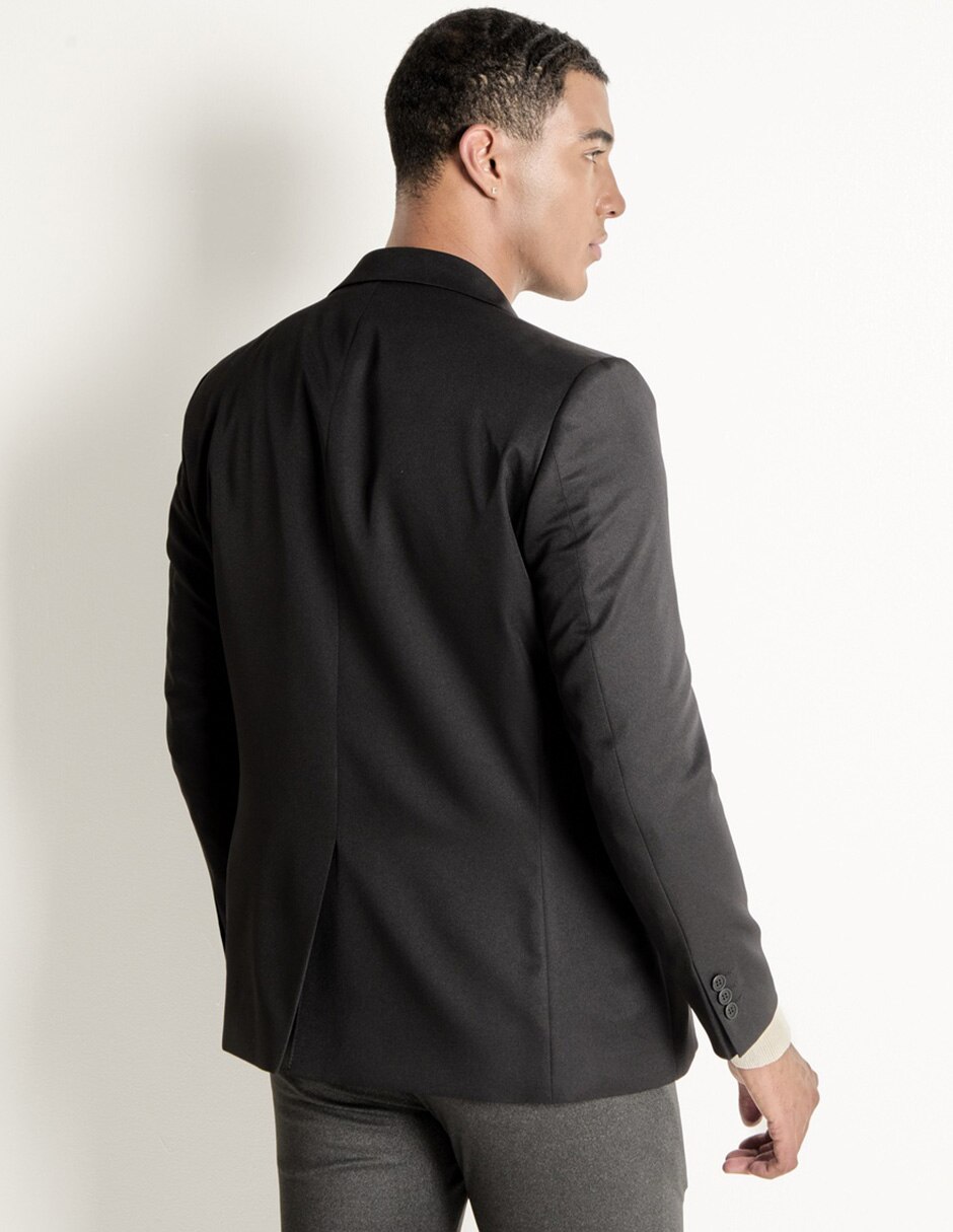 Saco casual para hombre 2