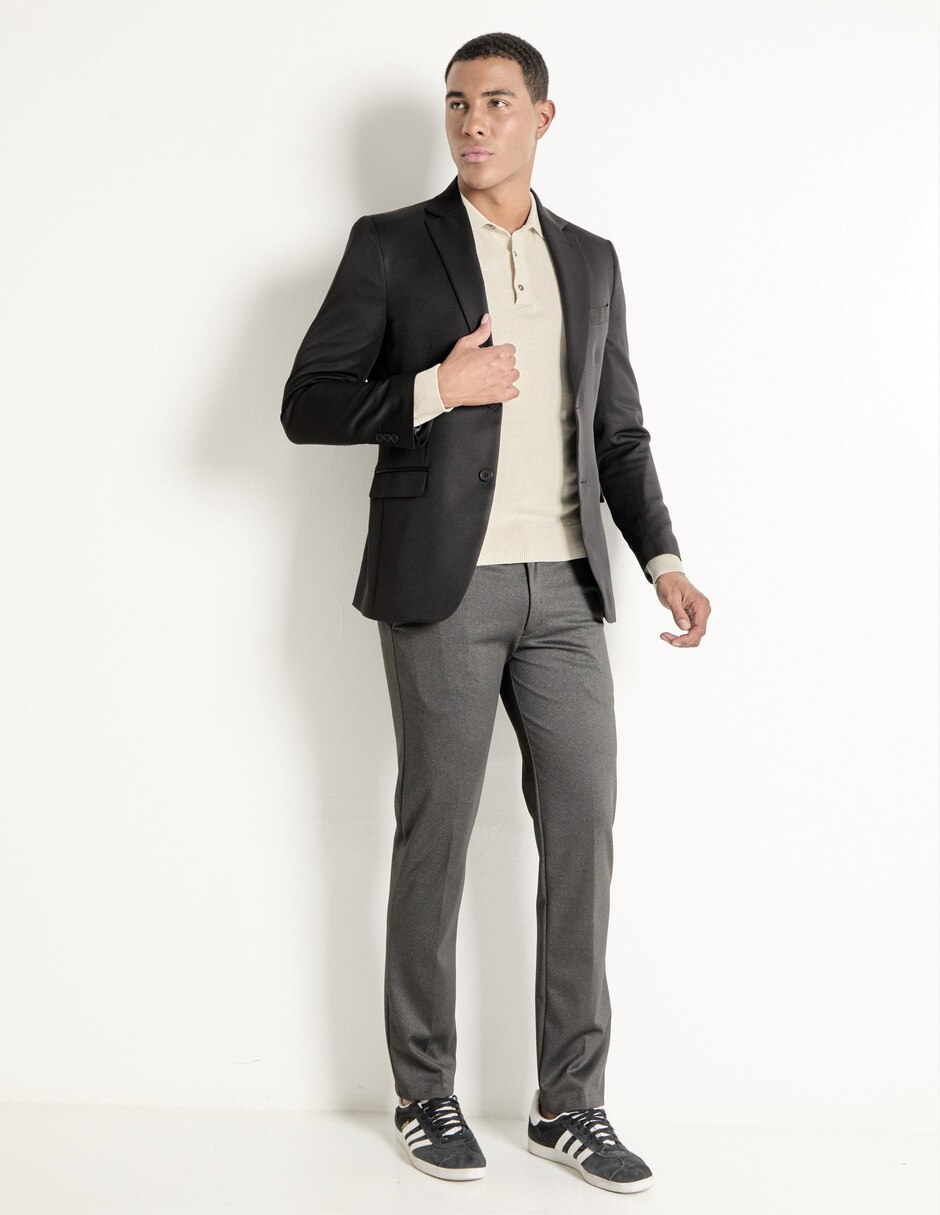 Saco casual para hombre 3