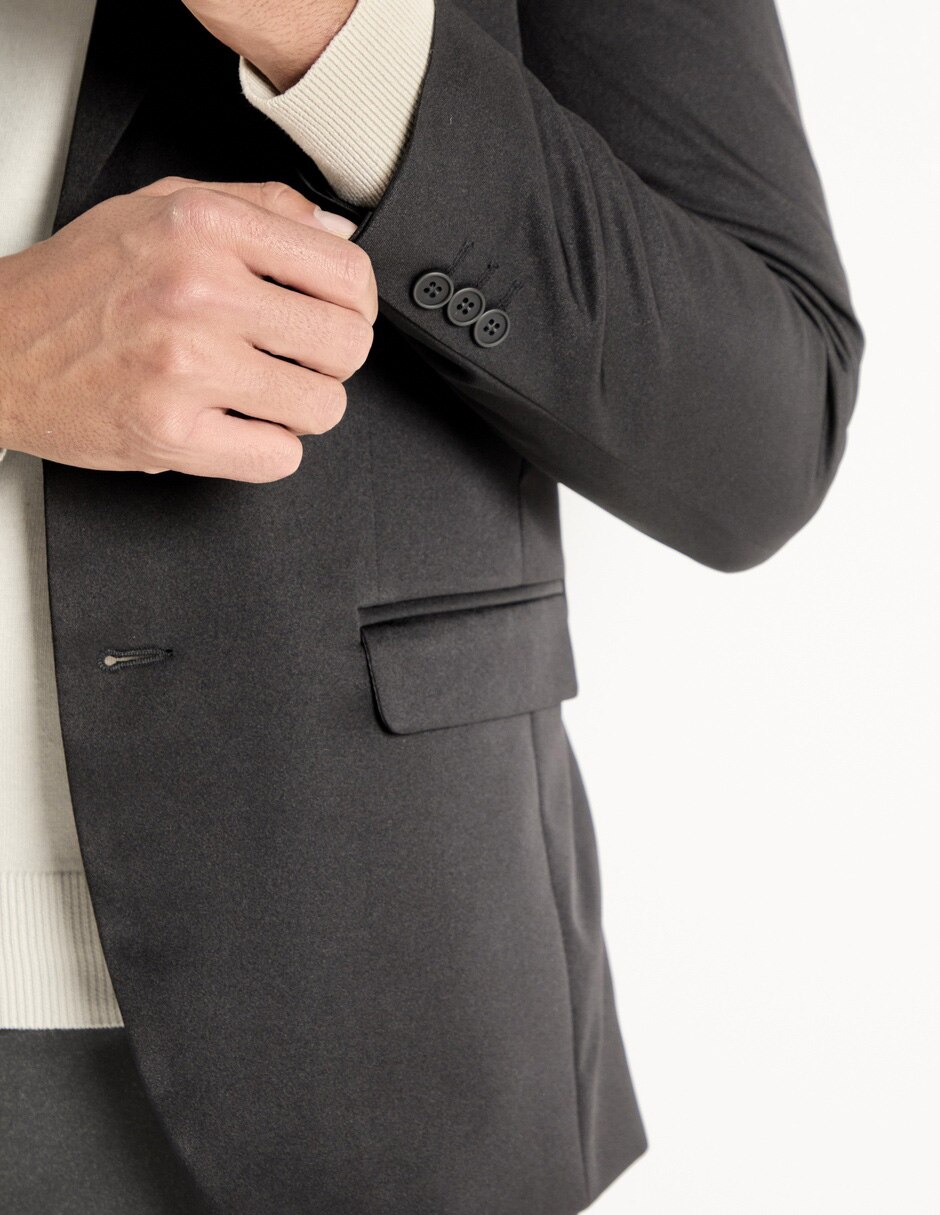Saco casual para hombre 4
