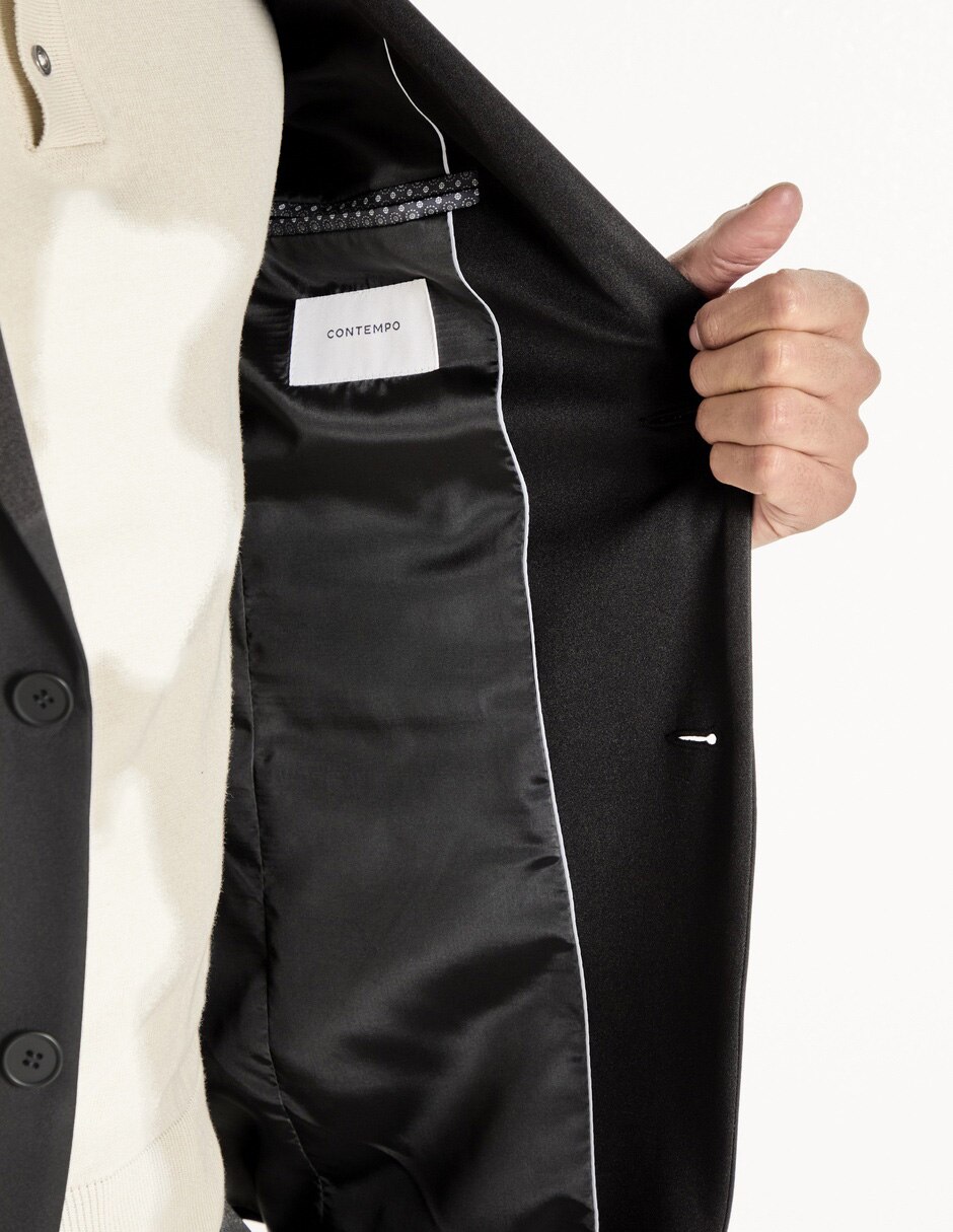 Saco casual para hombre 5