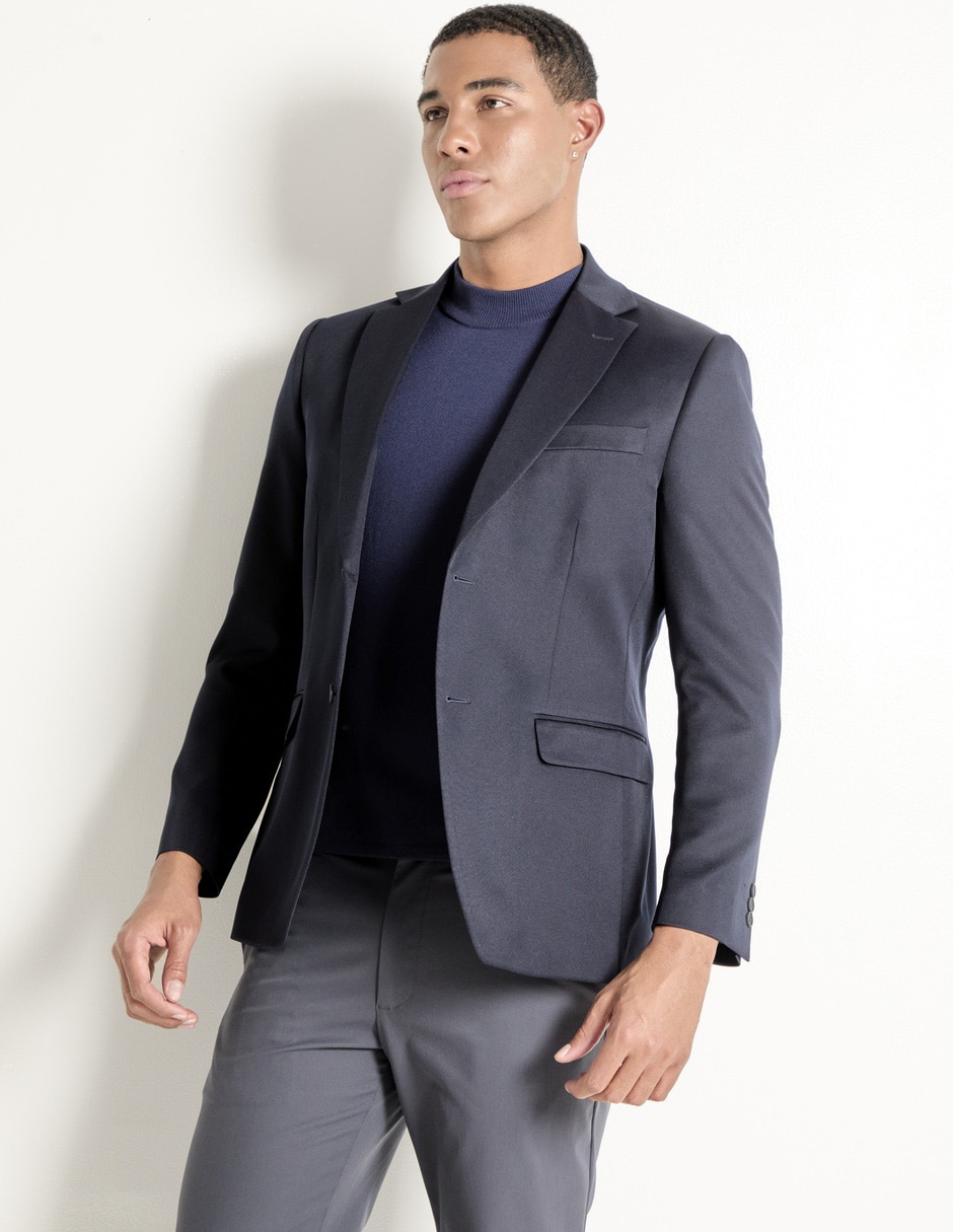 Saco casual para hombre