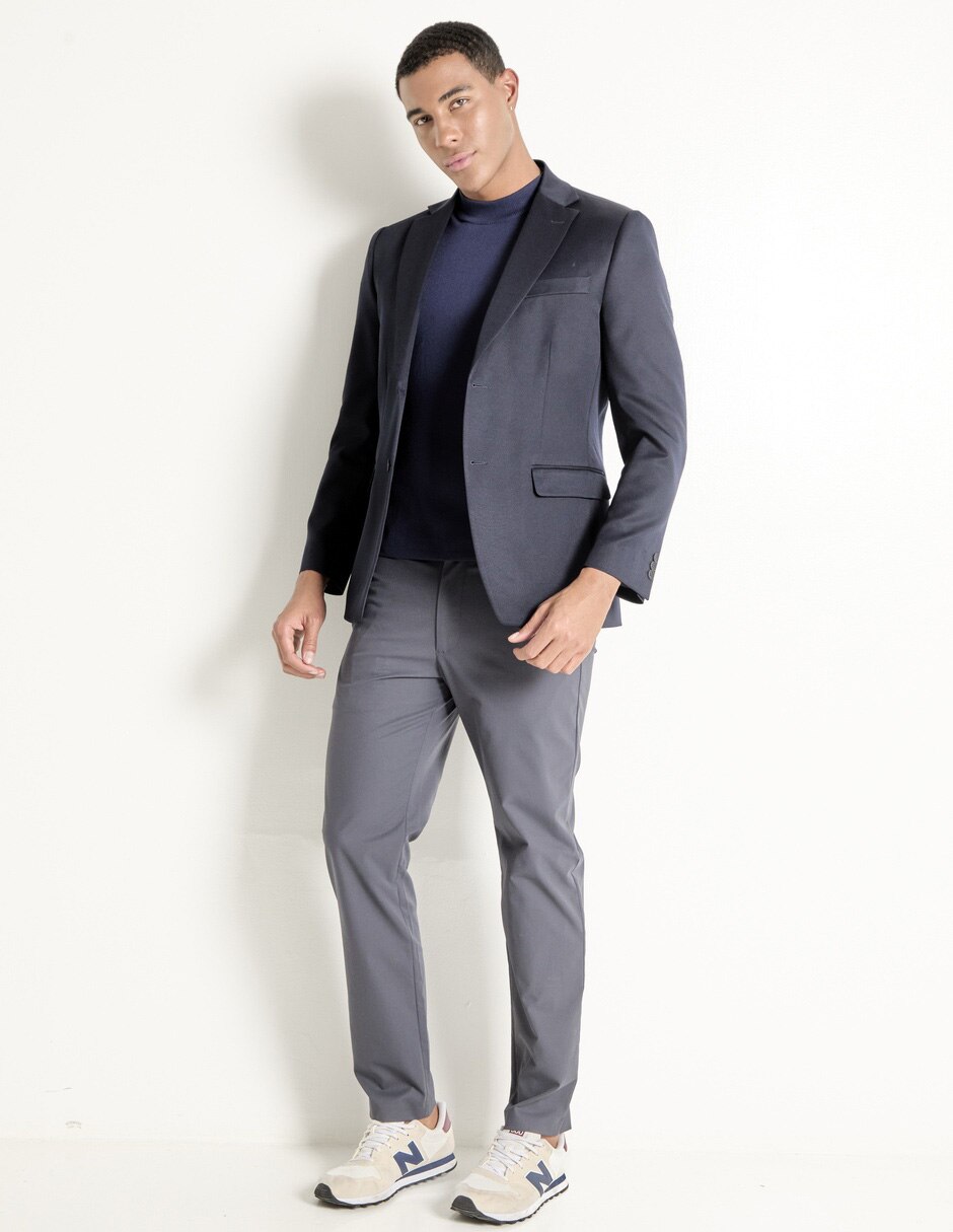 Saco casual para hombre