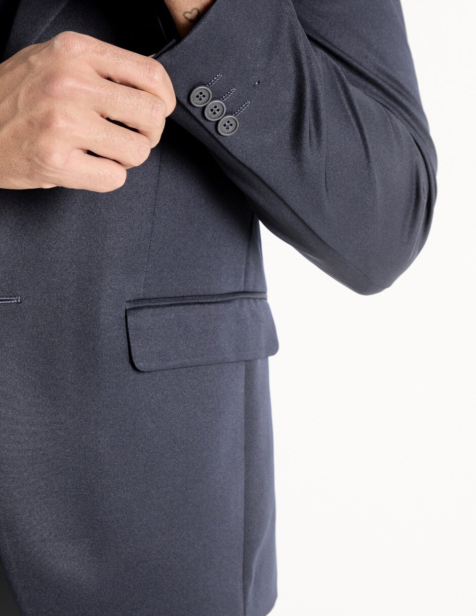 Saco casual para hombre