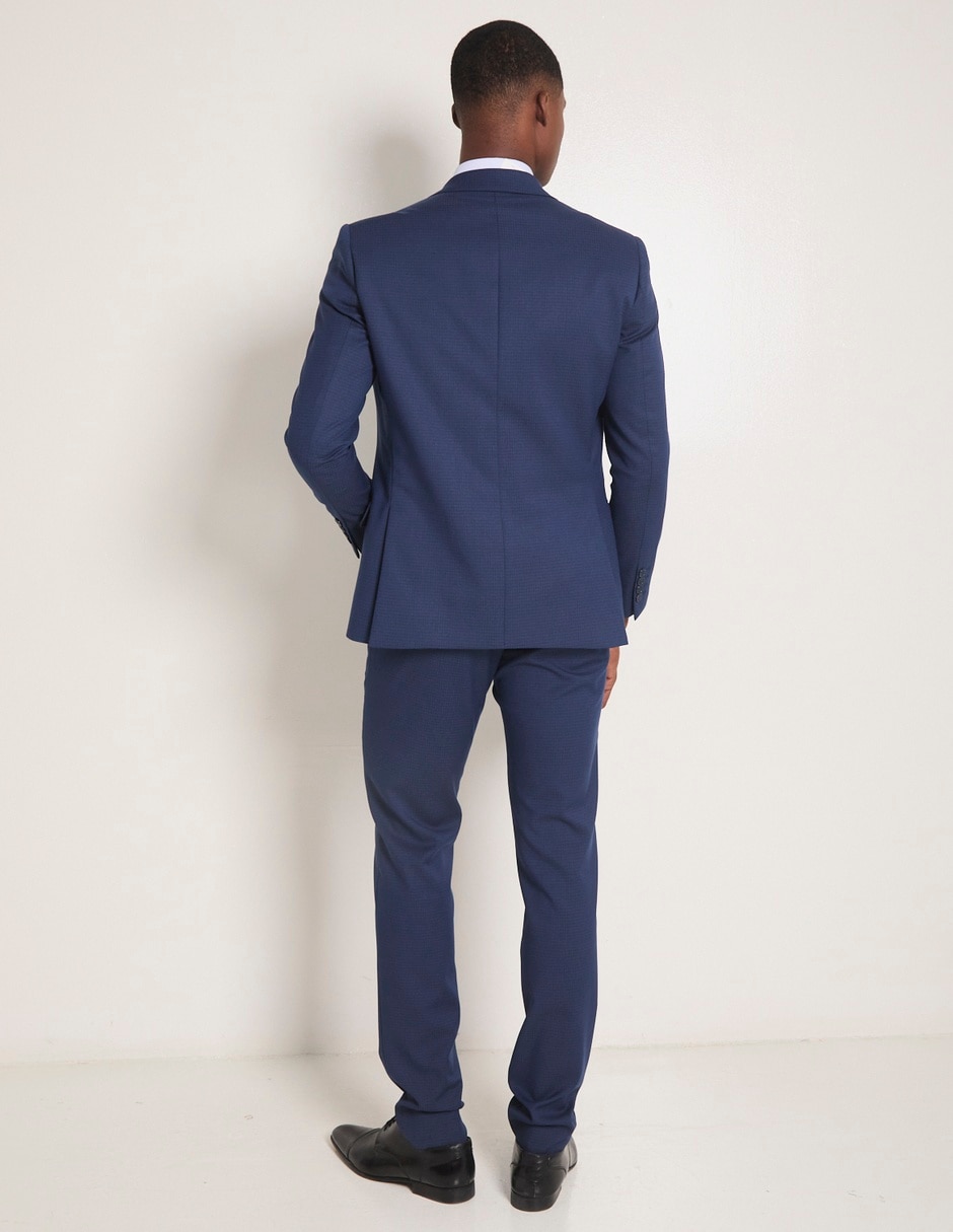 Traje para hombre