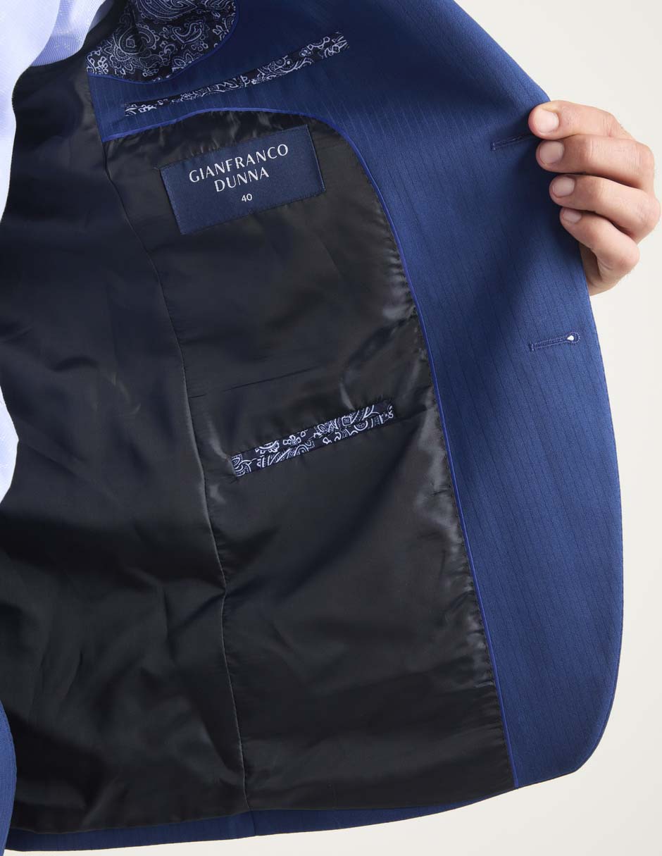 Traje para hombre