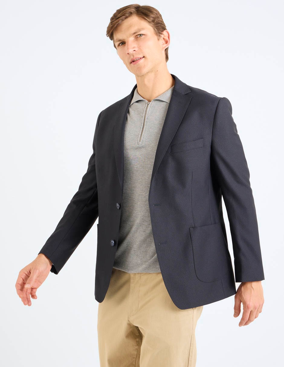 Saco formal para hombre Saco formal para hombre