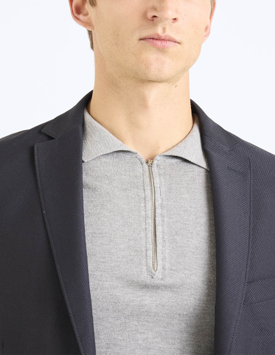 Saco formal para hombre 4