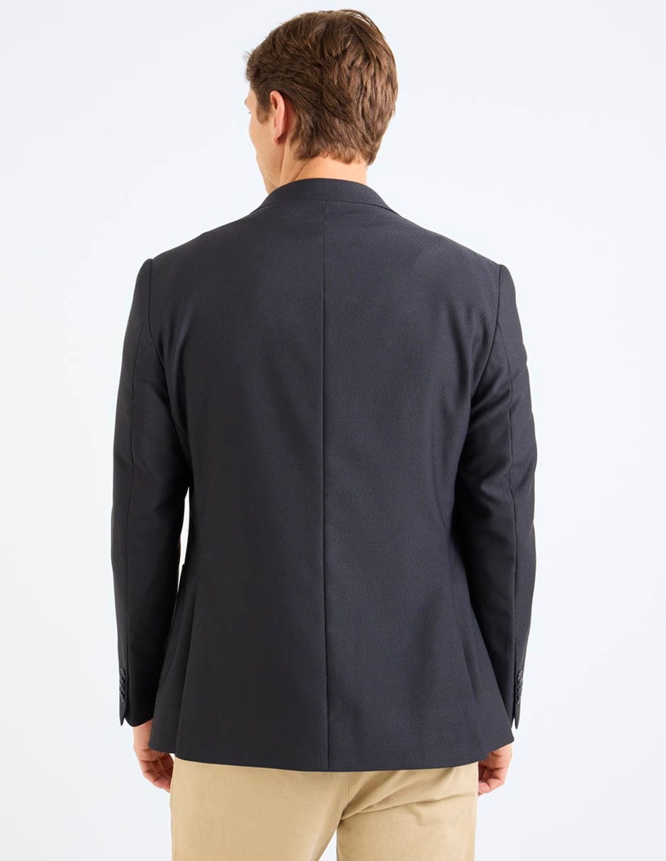 Saco formal para hombre 3