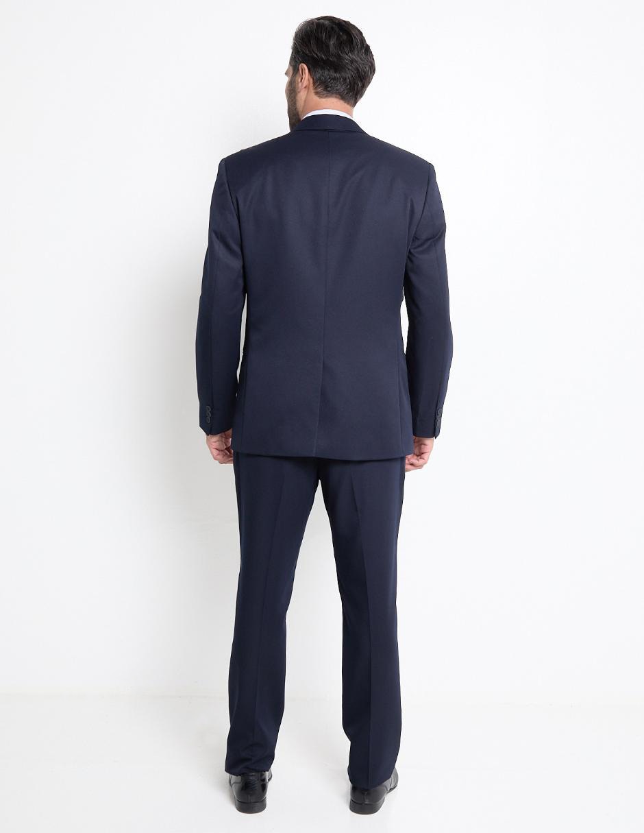 Traje para hombre 5