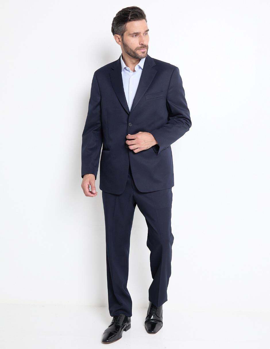 Traje para hombre 4
