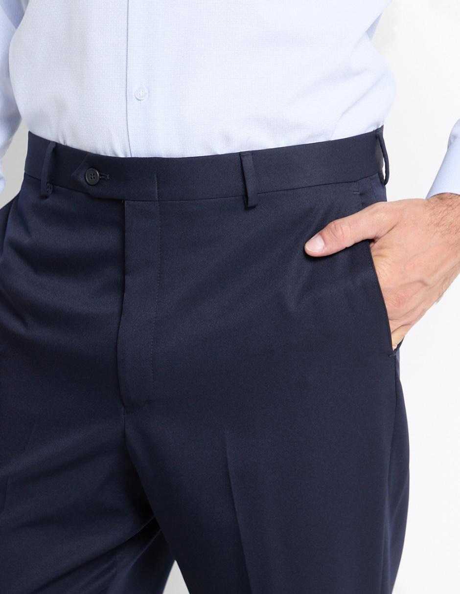 Traje para hombre 6