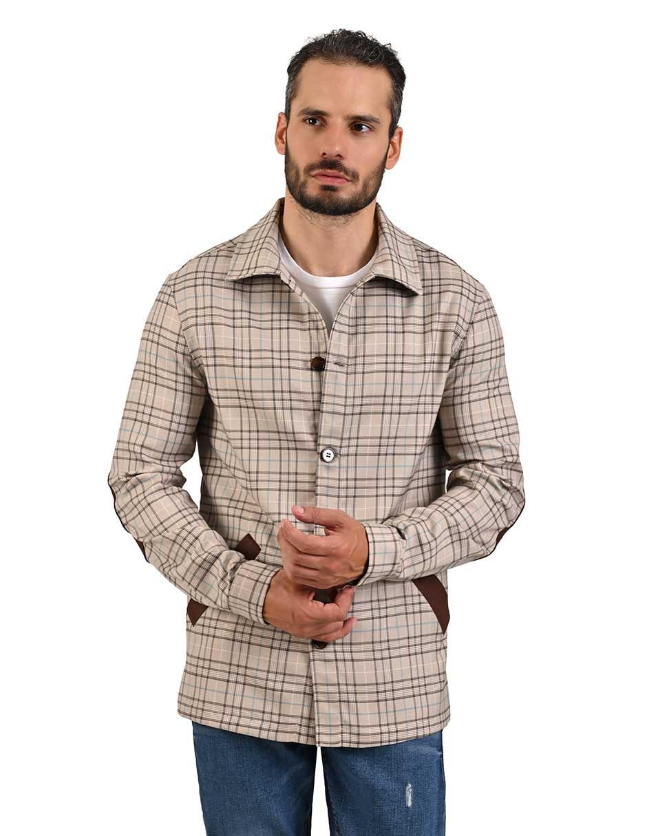 Saco casual para hombre Saco casual para hombre