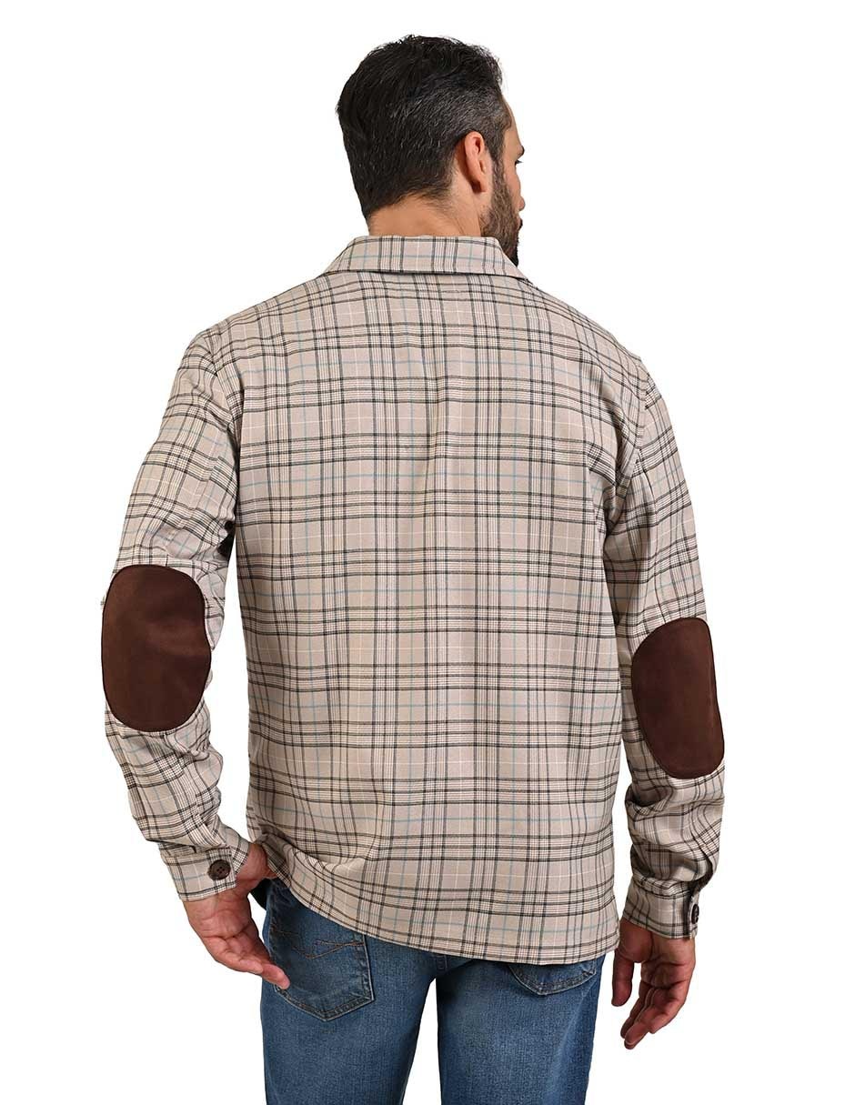 Saco casual para hombre 6