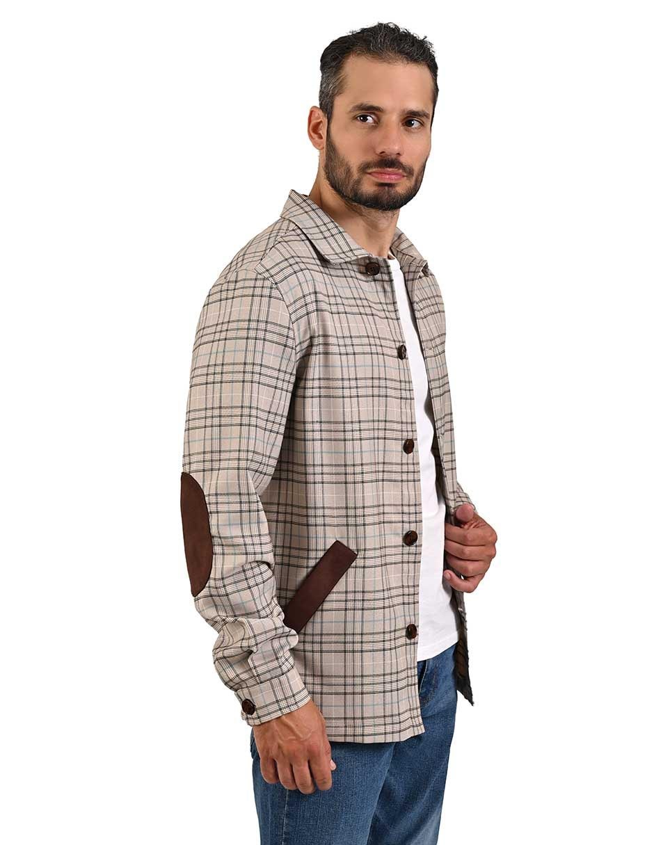 Saco casual para hombre 3