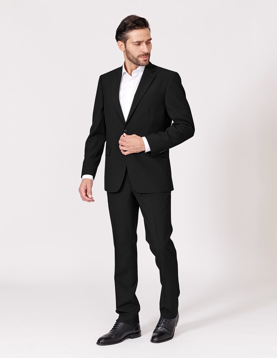 Traje para hombre 5
