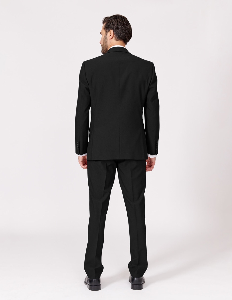 Traje para hombre 4