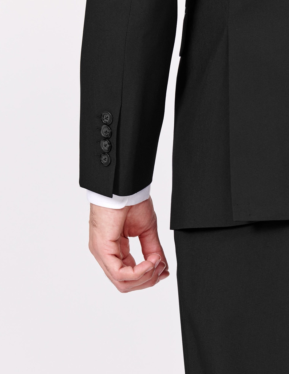 Traje para hombre 3