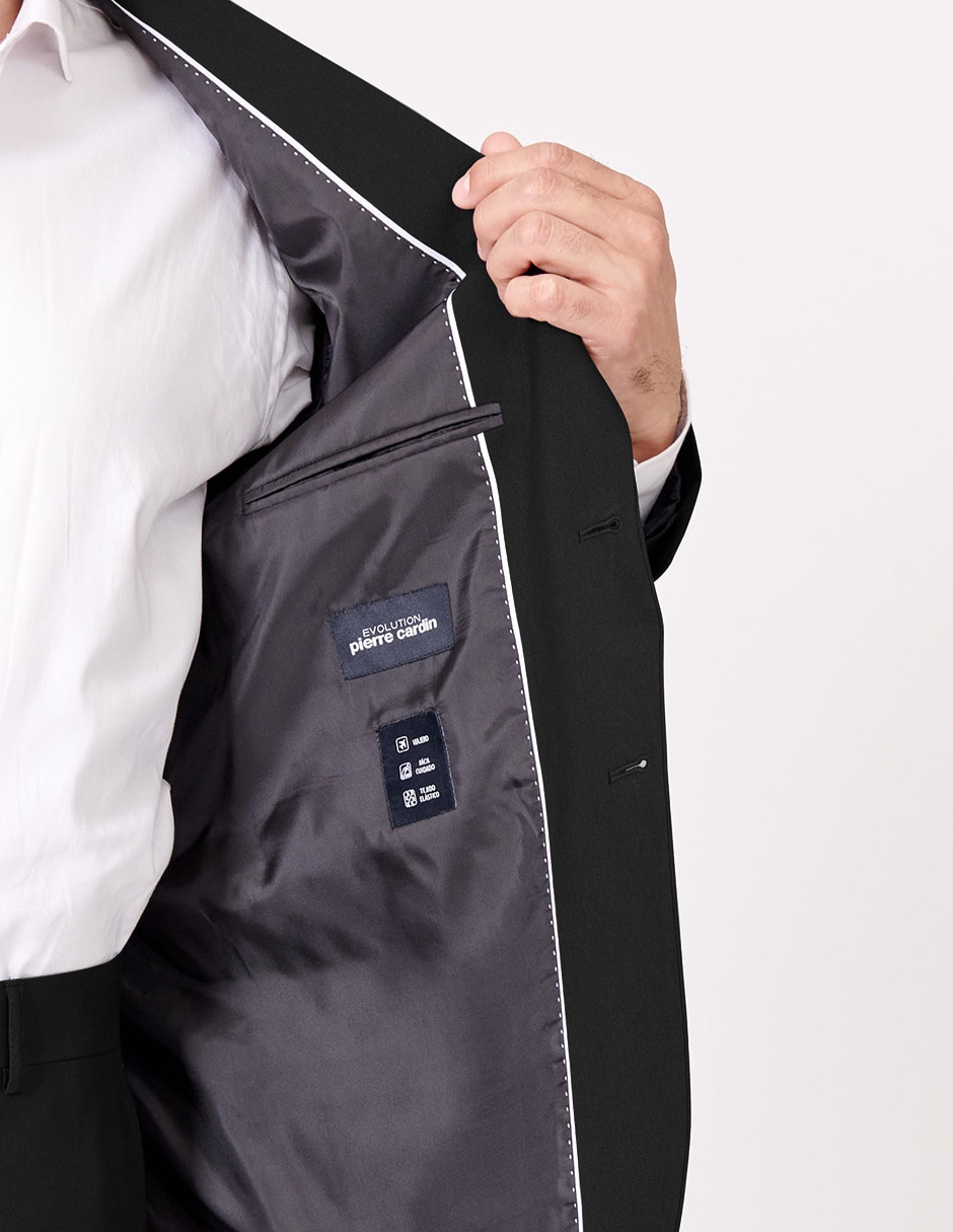 Traje para hombre 2
