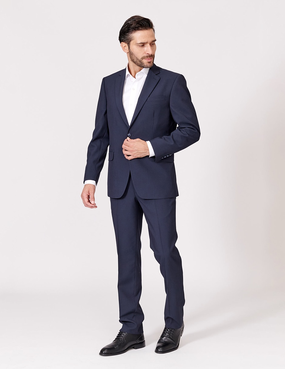 Traje para hombre 5