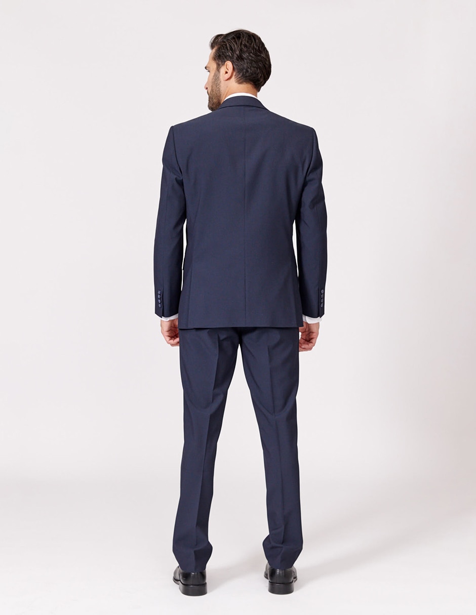 Traje para hombre 4