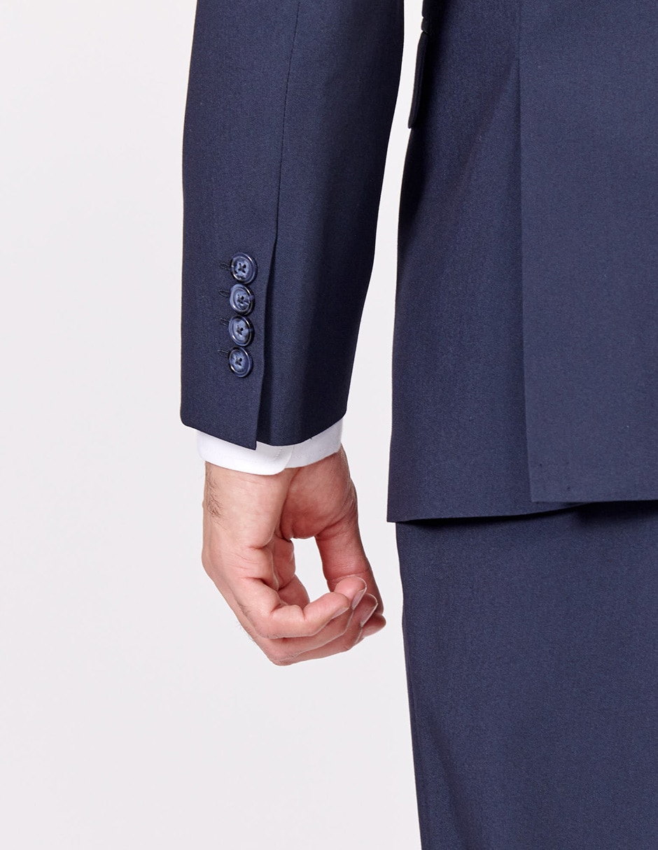Traje para hombre 3