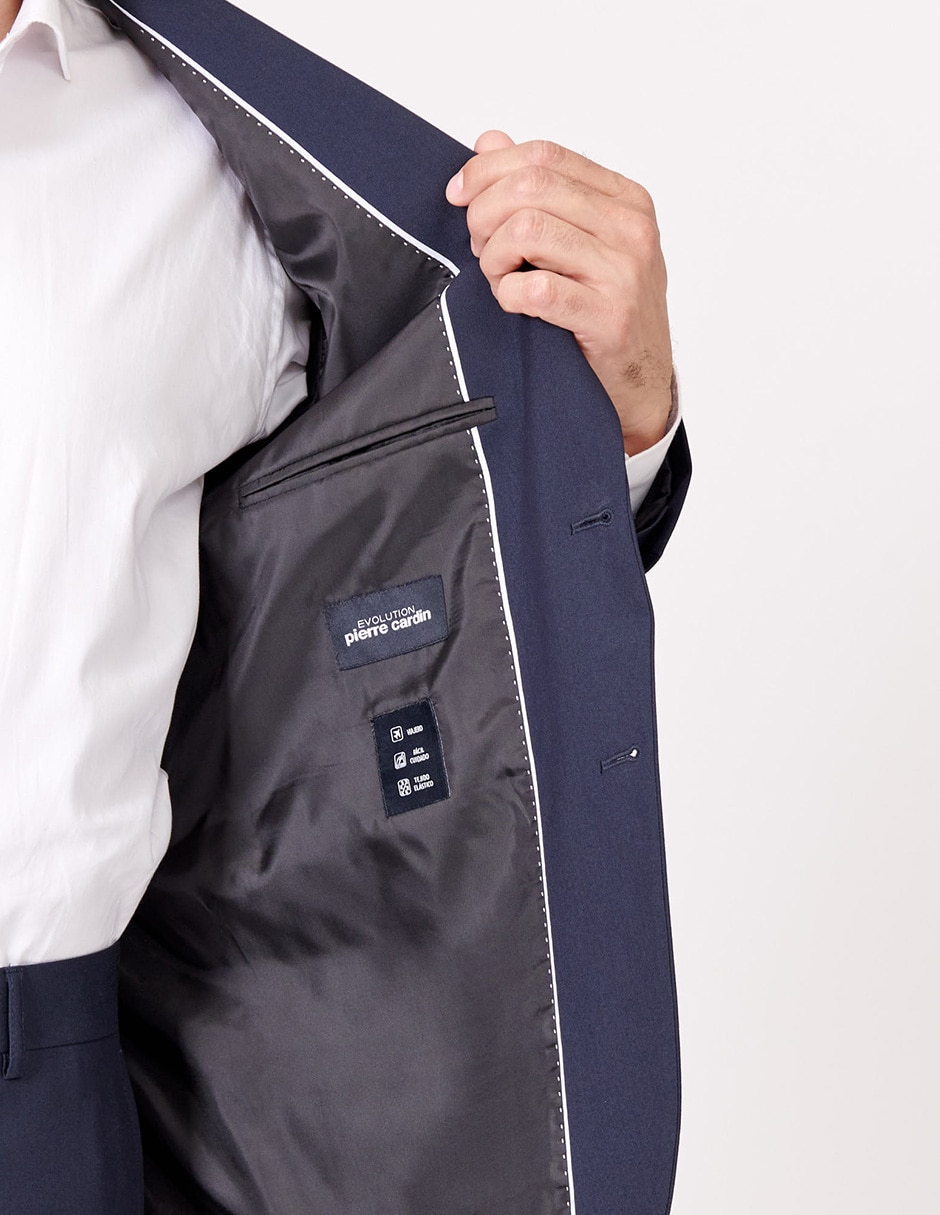 Traje para hombre 2