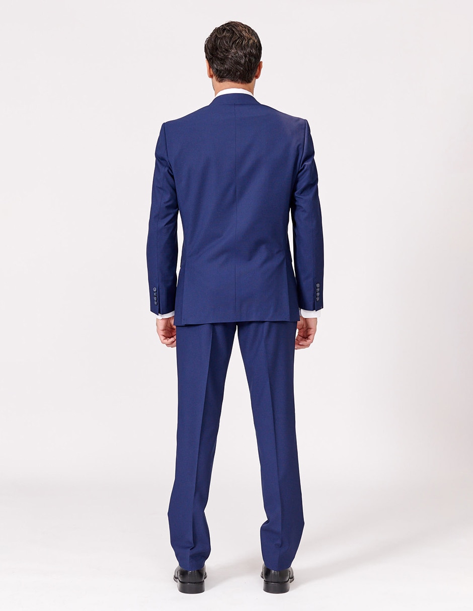 Traje para hombre