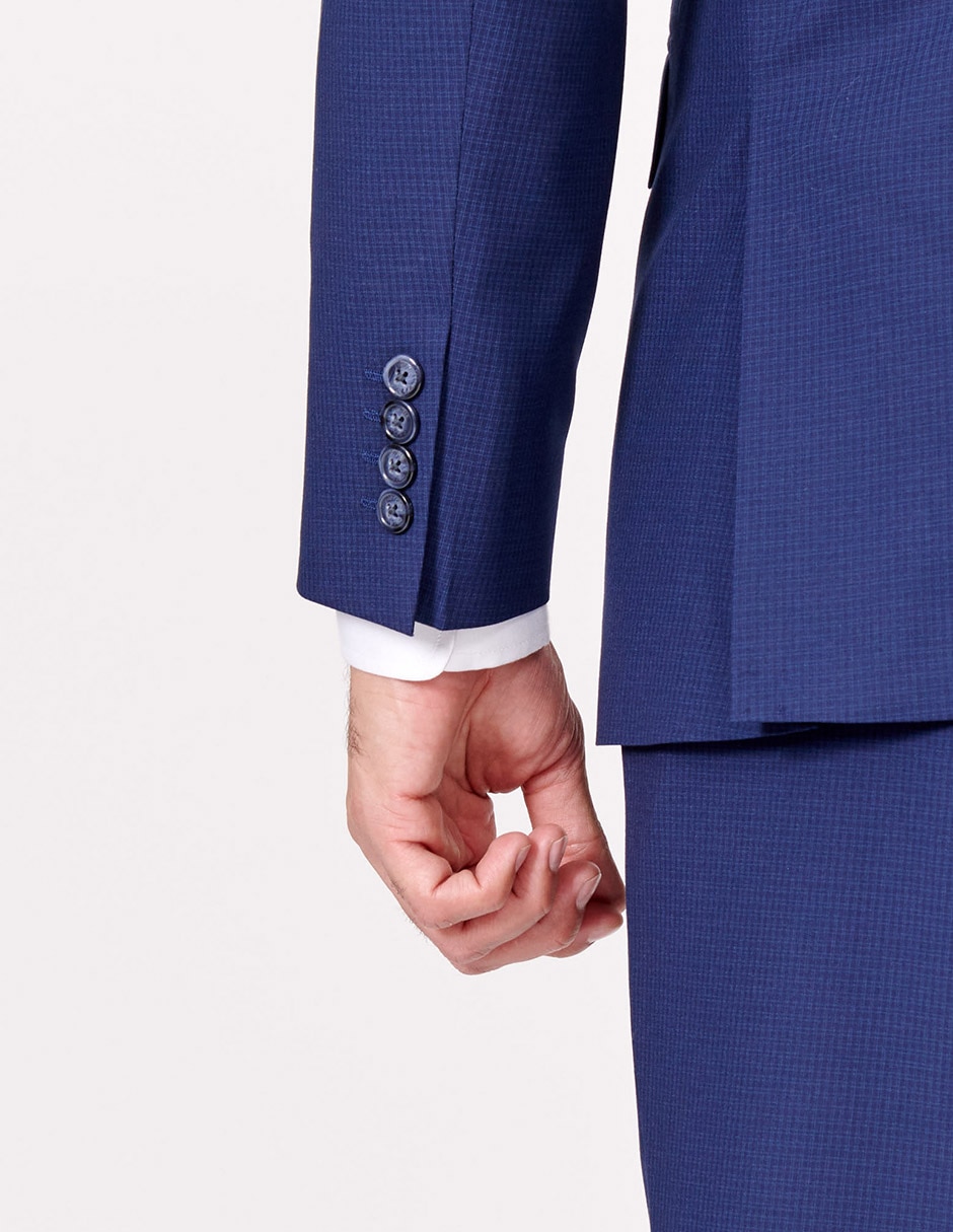 Traje para hombre
