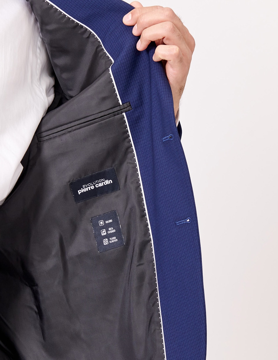 Traje para hombre