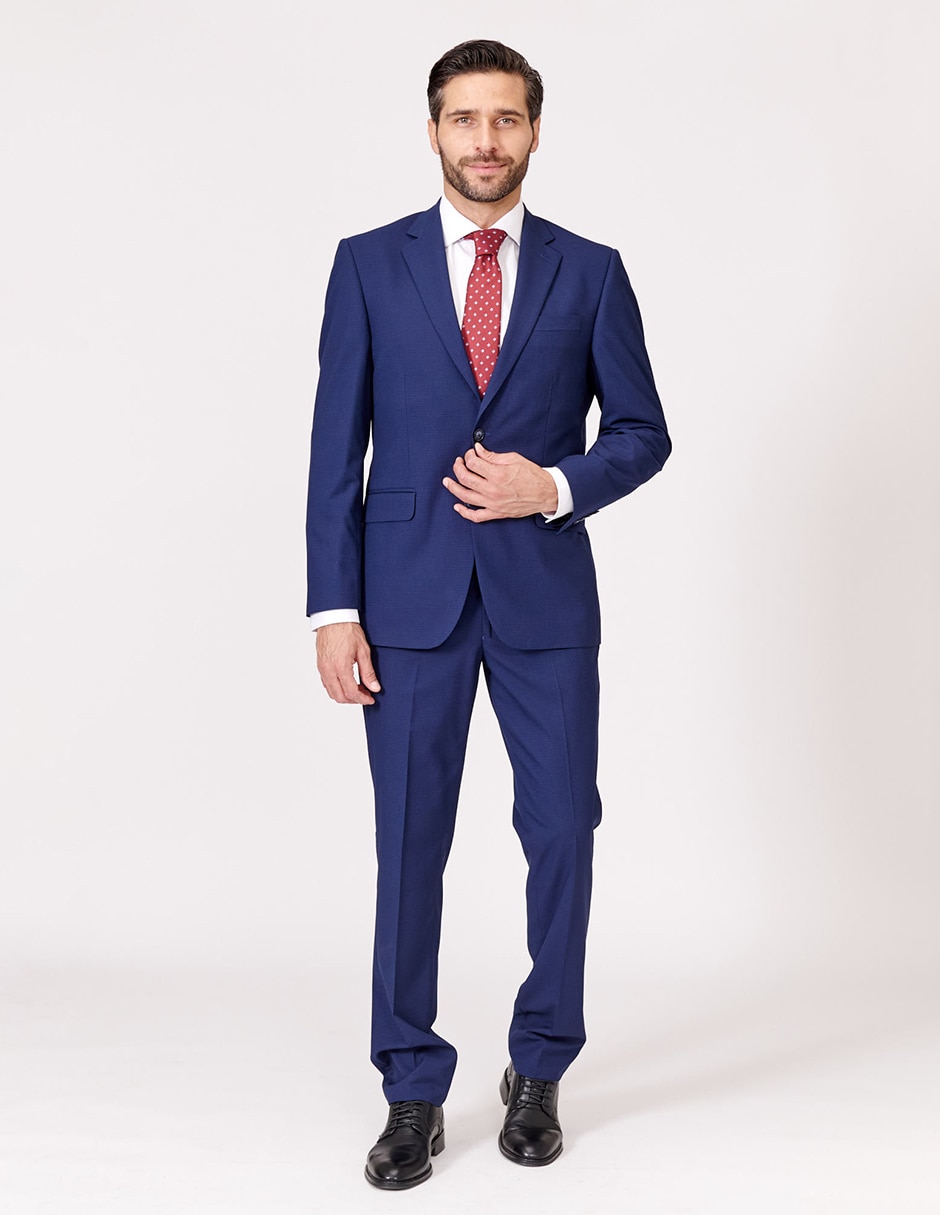 Traje para hombre Traje para hombre