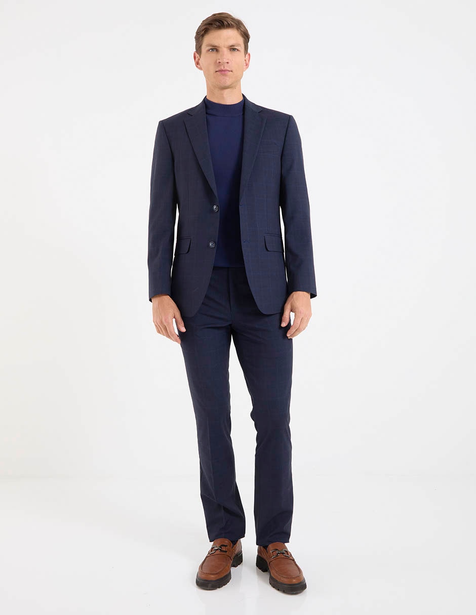 Traje para hombre