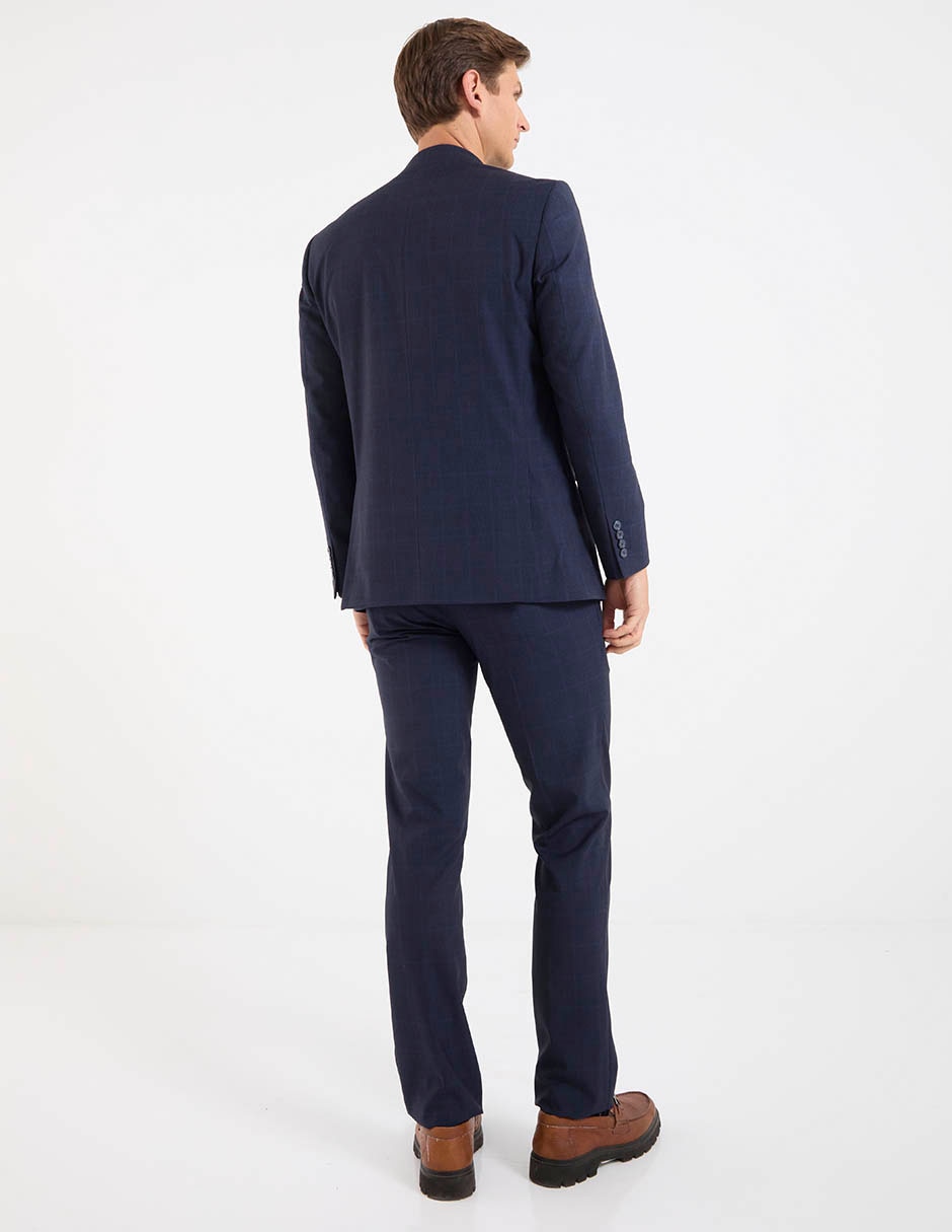Traje para hombre