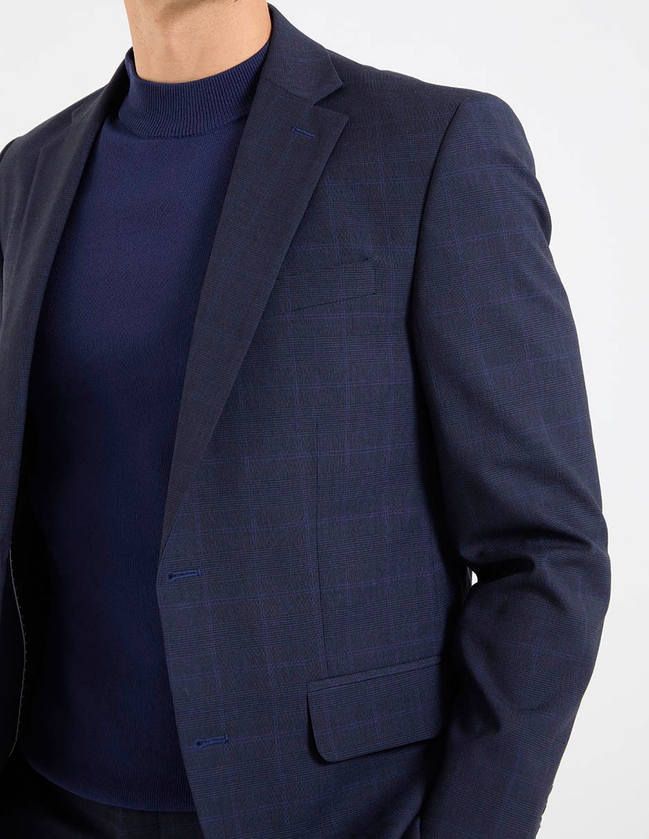 Traje para hombre