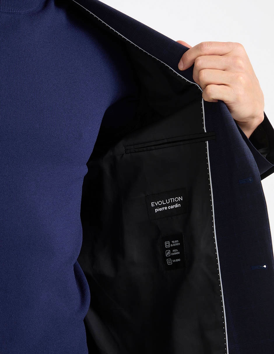 Traje para hombre