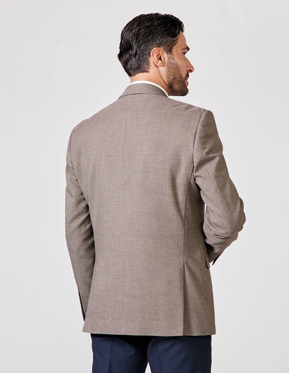 Saco formal para hombre