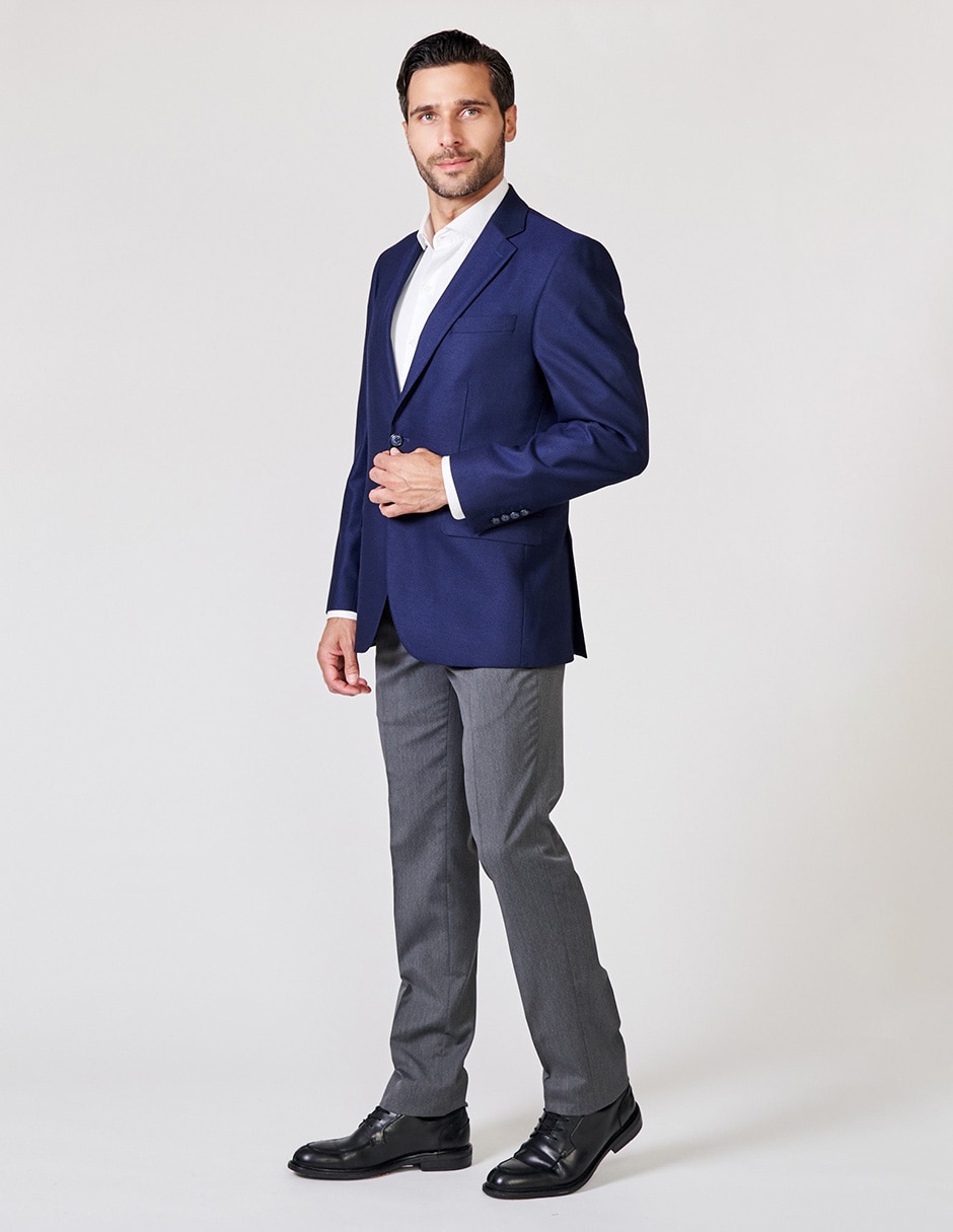Saco formal para hombre 2