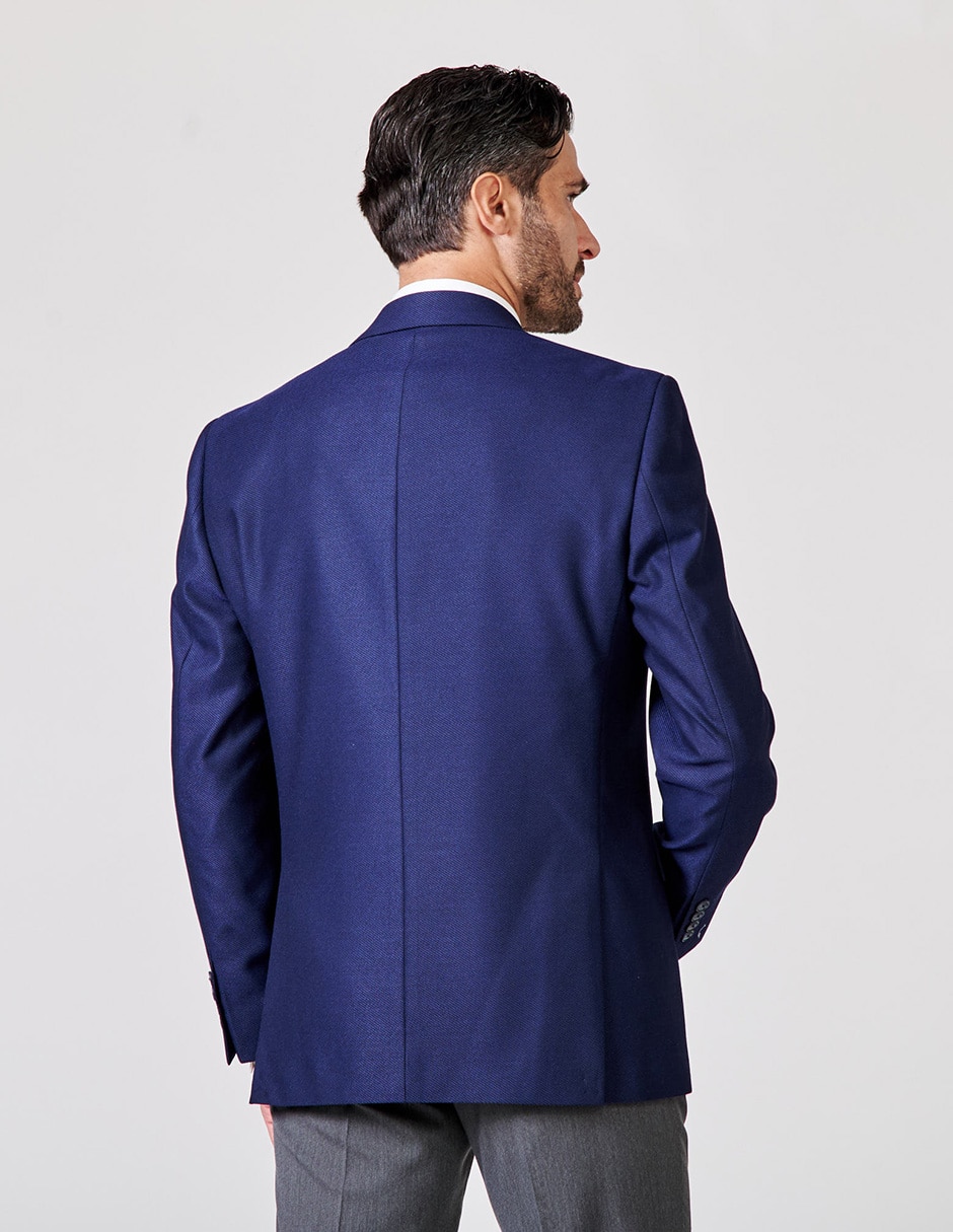 Saco formal para hombre