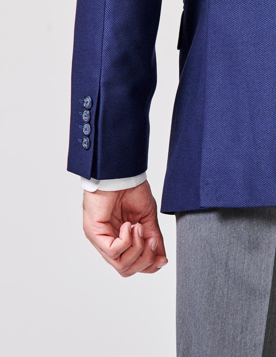 Saco formal para hombre
