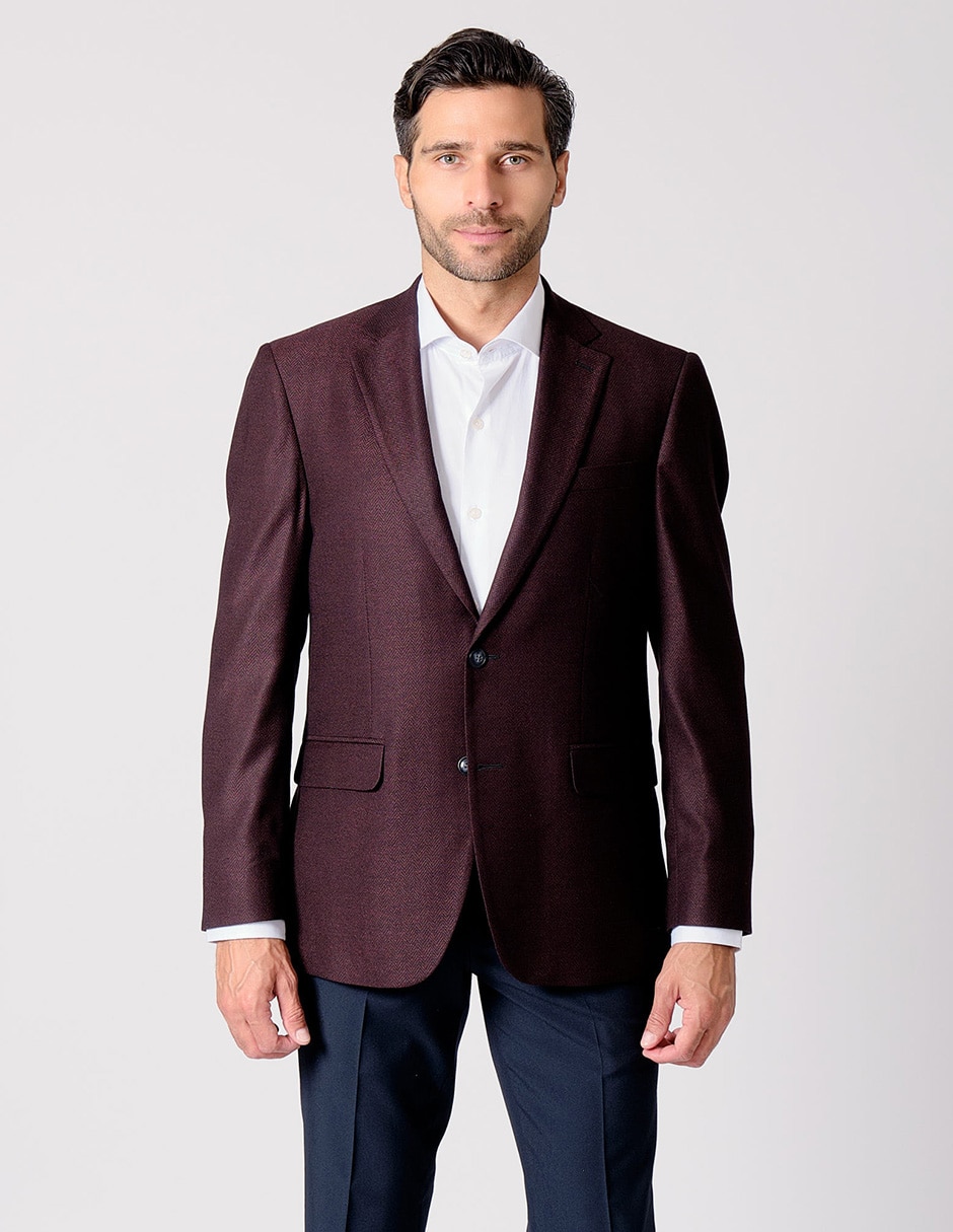 Saco formal para hombre Saco formal para hombre