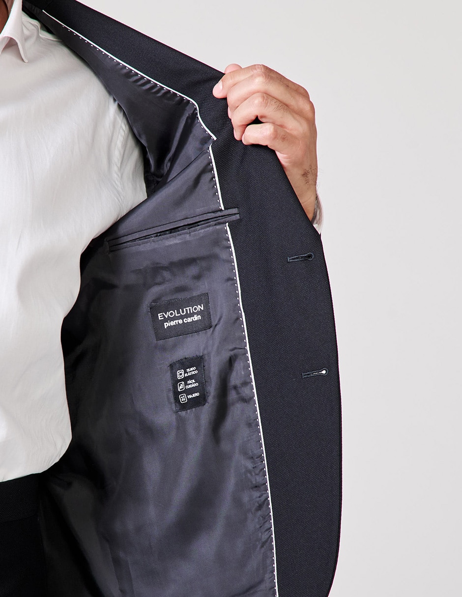 Traje para hombre