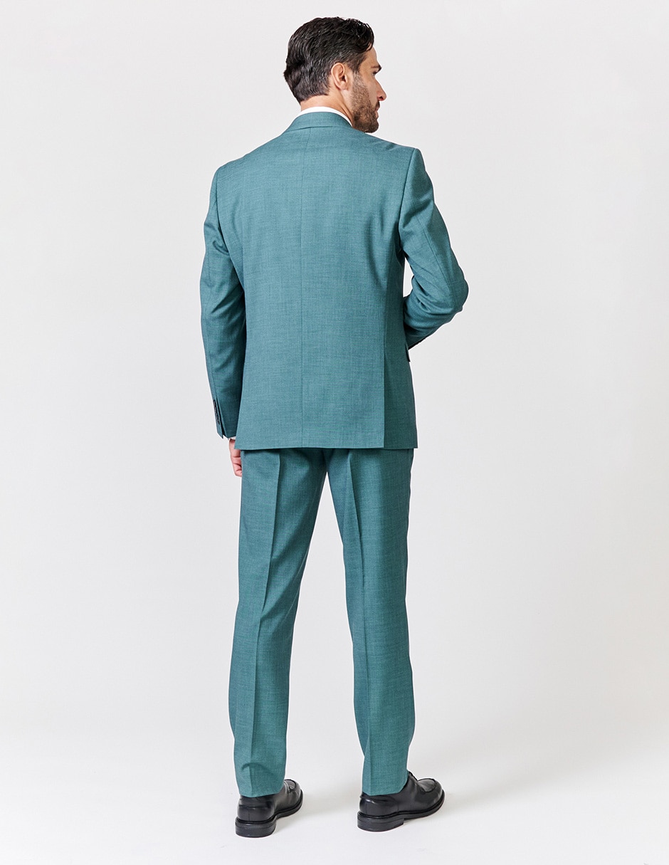 Traje para hombre