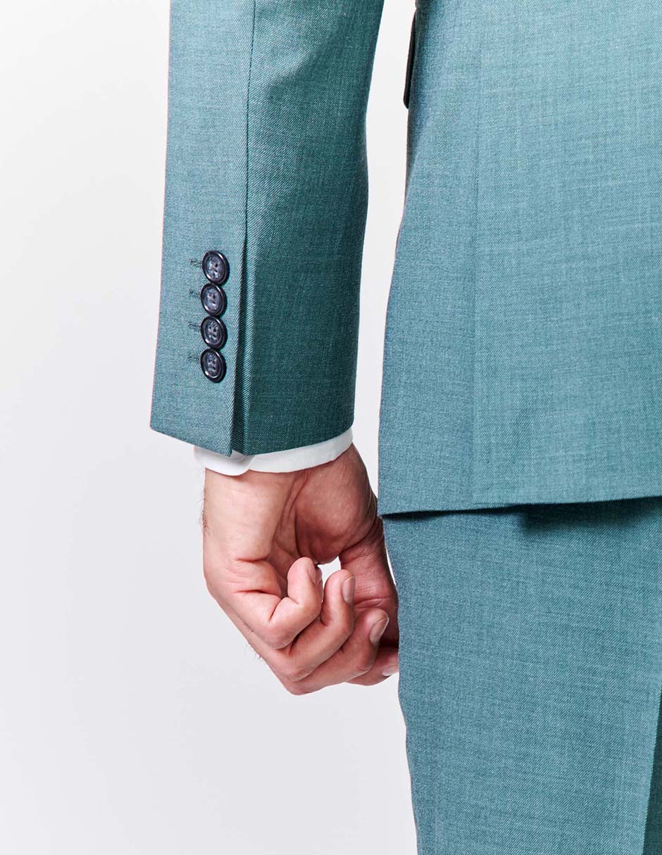 Traje para hombre
