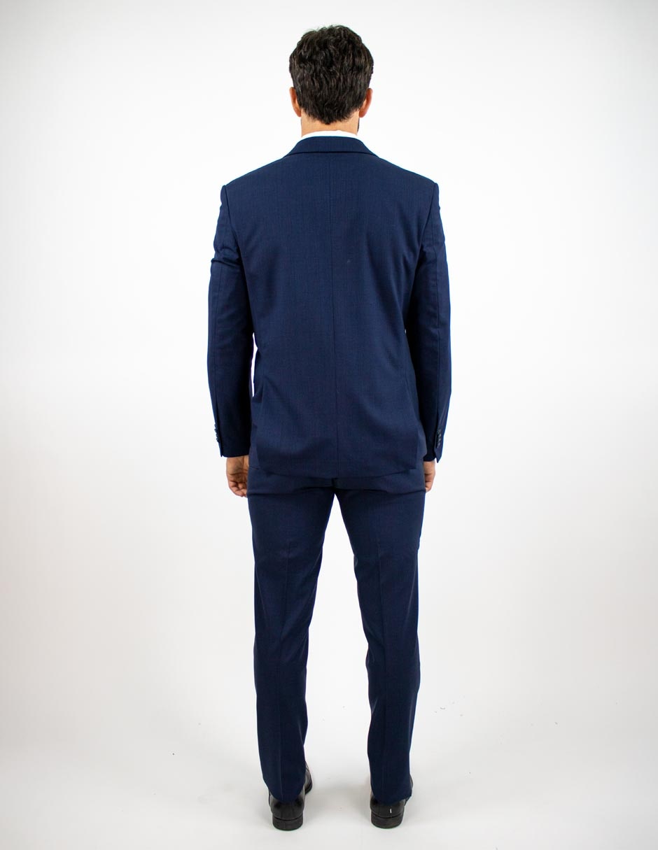 Traje para hombre