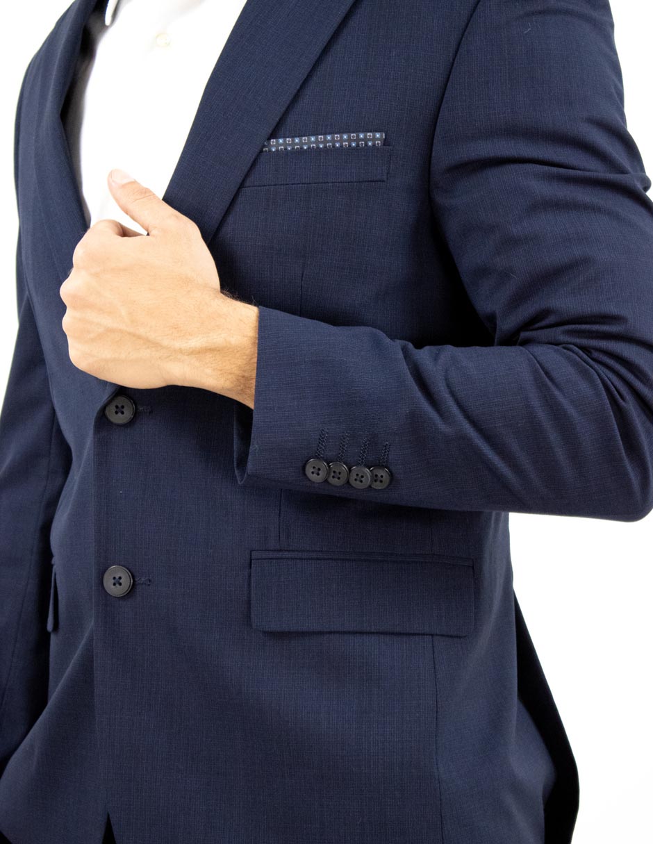 Traje para hombre