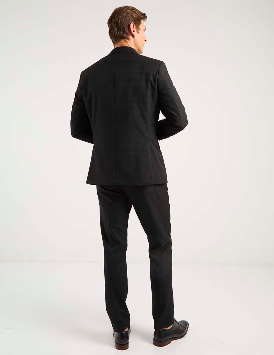 Traje para hombre 2