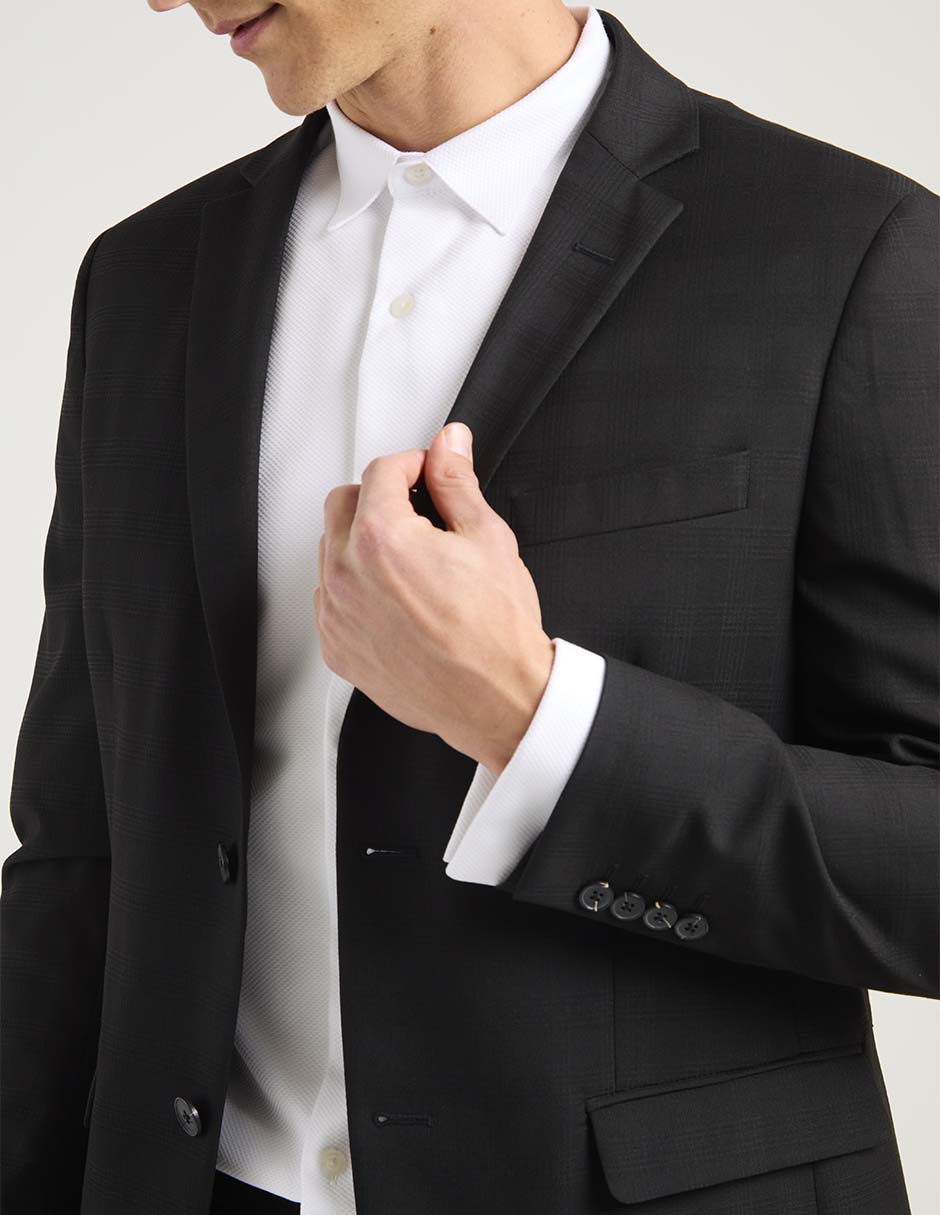 Traje para hombre 4